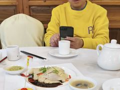 -鹿鸣酒家(越秀店)