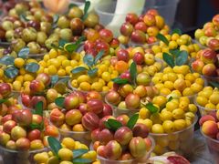 -正宁路小吃夜市