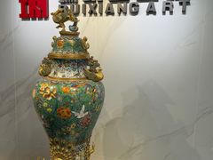 -瑞象国艺馆