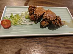 -锡和无锡菜(景丽苑店)