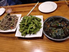 -京朋串屋·烧烤(望京西路总店)