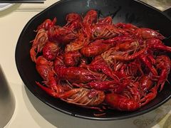 -聚味瞿记·龙虾堂(咸嘉湖店)