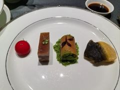 -沈灶河豚宴·河豚融合餐厅(汉中路店)
