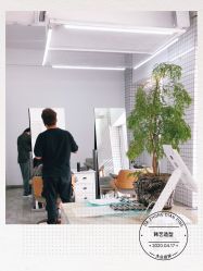 -HANYI韩艺形象店