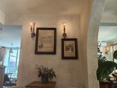 -绿房子方寸咖啡(星海名城店)