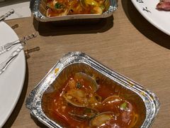 -大渔铁板烧(花园道店)