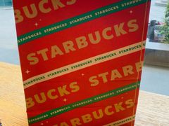-星巴克(无锡东方商厦店)