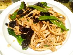 -大欢喜饭店(江怡路店)