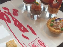 -逸廊大堂吧-下午茶·简餐-千岛湖自由洲际殿