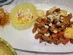 黑醋小猪柳-大树头森林餐厅(番禺广场店)