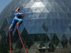 -陕西自然博物馆