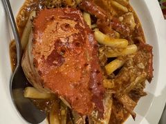 -开海·红岛海鲜虾水饺(石老人店)