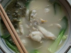 -明呈黄鱼面馆(斜土路店)