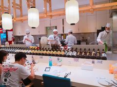 -小句号·精致料理(江南环球港店)