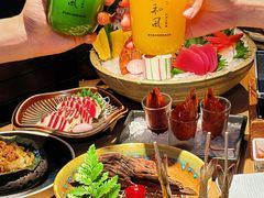 -匠和风精致料理(春熙路群光广场店)