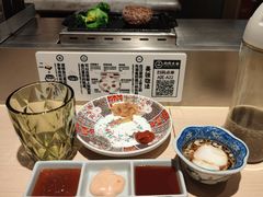 -肉肉大米(金虹桥店)