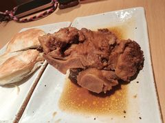 -大师兄·西北小馆(北站缤果空间店)