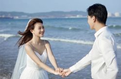 -太古映画婚纱摄影(天河店)