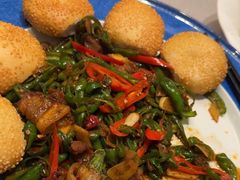 -囍榷·鲜美常州菜(恐龙园店)