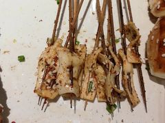 -木屋烧烤(坂田天安云谷店)