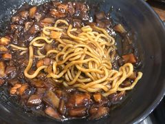 -真情鲍鱼海鲜汤