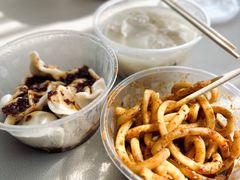 -春阳水饺(香槟广场店)