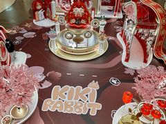 -百美汇影城(LUXE嘉里中心店)