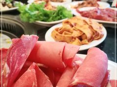 -西塔大冷面(三好街店)