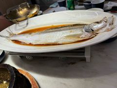 -绿茶餐厅(青岛城阳万象汇店)