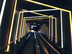 -Tenker Club弹刻极限主题公园 · 蹦床 · 团建 · 生日派对(大关店)