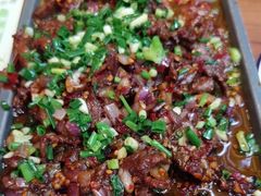 -树厨贵州菜(花果园购物中心店)