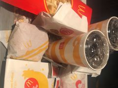 -麦当劳(大栅栏店)