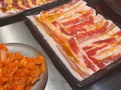 -燚青春东北泥炉烤肉(百合店)