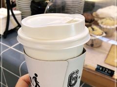 -微焙咖啡工厂(海峡创意产业园·红坊店)