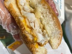 -麦当劳(集美石鼓店)