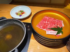 -花潮料理艺食馆(世欧广场店)