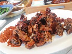 -学成饭店(官南大道店)