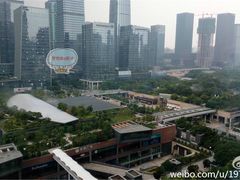 -深圳星河丽思卡尔顿酒店