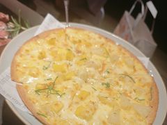 -卡朋西餐(宝安大仟里店)