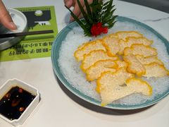 -花菇朵 ll 野生菌锅·精品滇菜(后沙峪店)