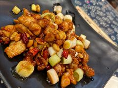 -玉桥餐厅(天坛店)