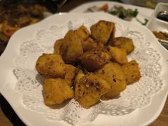 -疆里疆外·和田烤肉·清真