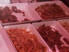 -阿满卤香鸡(新街口印象汇店)