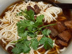 -李先生牛肉面(吉星店)