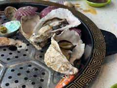 -巧克力渔家.小船海鲜胶东菜(万平口店)