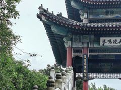 -珠海圆明新园