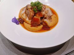 -狮王府淮扬菜(万象城店)