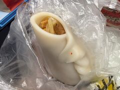 -张果佬年糕卷(科巷店)