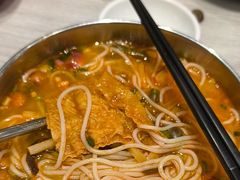 -柒小螺·螺蛳粉(利丰广场店)