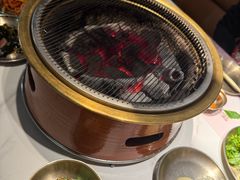 -西塔老太太泥炉烤肉(北京望京店)